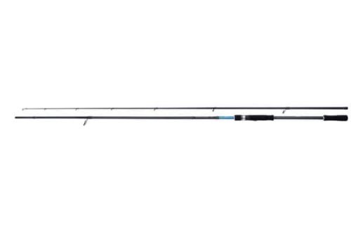 Cañas de spinning Shimano ⬆️ Bassterra XT Spin Sea Bass