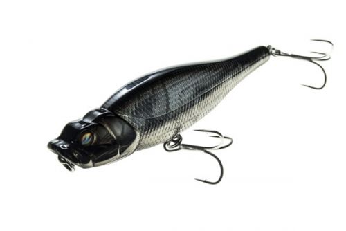 Whiplash Factory Spittin' Wire, il walking the dog che ammalia le spigole, il più ricercato, senza dubbio.