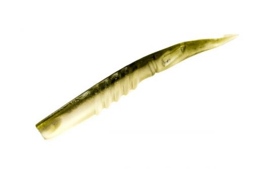 Super X-Layer, hi tech soft plastic by Megabass