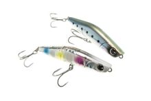 Yoichi by IMA, long distance small sized rocket for seabass fishing
