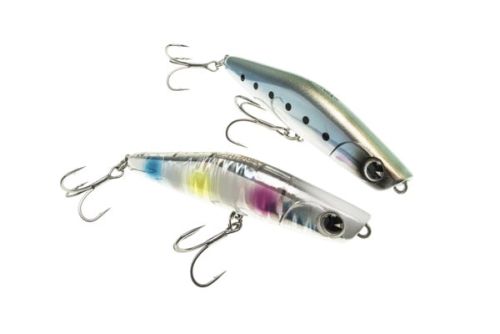 Yoichi by IMA, long distance small sized rocket for seabass fishing