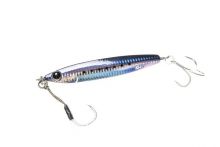 Zeake R_Sardine shore jig that perfectly imitates a sardine.