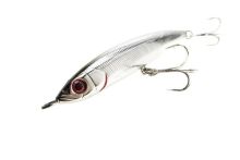 ZBL Monsoon Breaker by Zipbaits, it can get where you send it, and on the way back get a bite