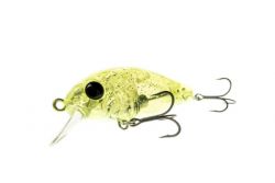 Rigge 43 by Zipbaits, if you are into technical lures for light game you shouldn't miss it